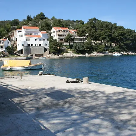 Apartment Studio 4360a Korcula Town