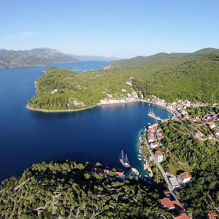 Apartment Studio 4360a Korcula Town