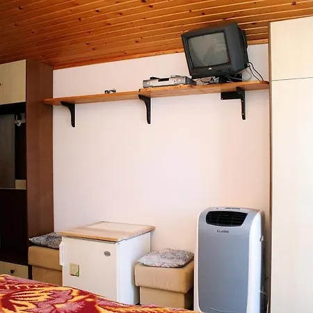 Apartment Studio 4360a *