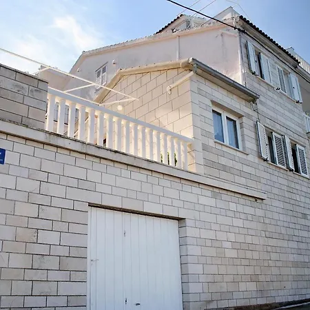 Studio Racisce 4360a Korčula