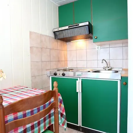 Studio Racisce 4360a * Korčula