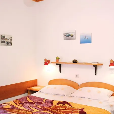 Apartamento Studio Racisce 4360a *