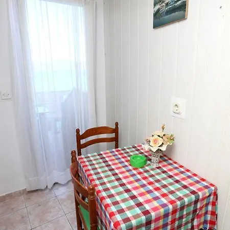 Apartamento Studio Racisce 4360a Korčula