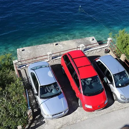 Studio Racisce 4360a * Korčula